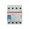 Residual Current Circuit Breaker - 4P - Type AC - 300 mA - 125 A