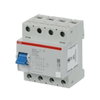 Residual Current Circuit Breaker - 4P - Type AC - 300 mA - 125 A