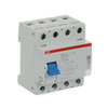 Residual Current Circuit Breaker - 4P - Type AC - 300 mA - 125 A