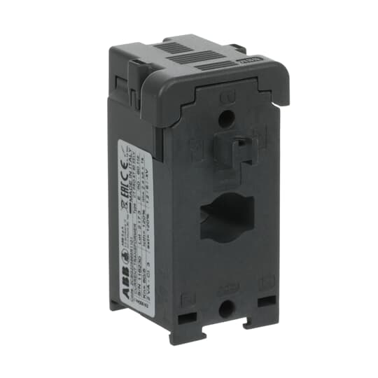 Current transformer – Görsel 2 / 3