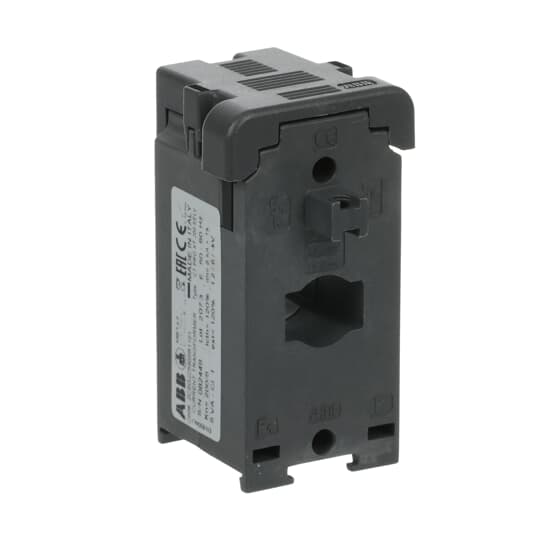 Current transformer – Görsel 2 / 3