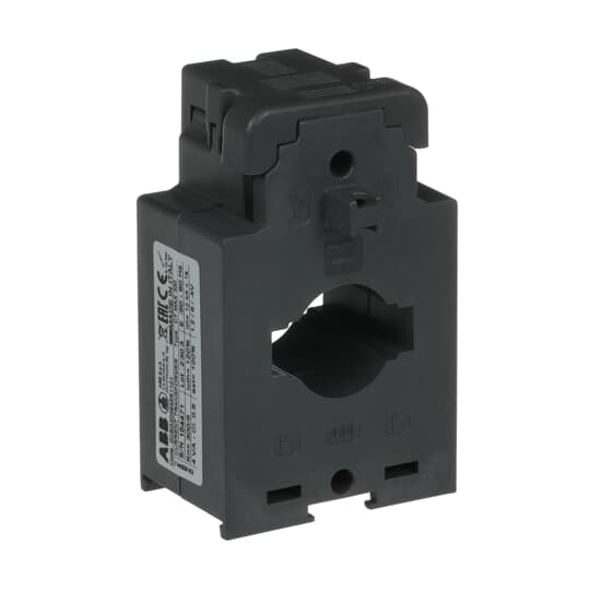 Current transformer – Görsel 2 / 3