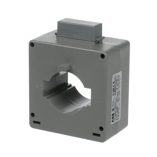 Current transformer – Görsel 3 / 3