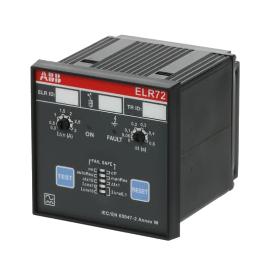 Residual Current Monitor – Görsel 3 / 3