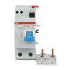 Residual Current Device Block DDA200 - 2P - 30 mA - 63 A - Type A