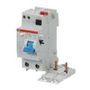 Residual Current Device Block DDA200 - 2P - 30 mA - 63 A - Type A
