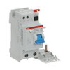 Residual Current Device Block DDA200 - 2P - 30 mA - 63 A - Type A