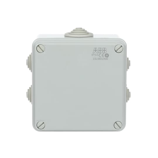 Junction Box Surface mounting General