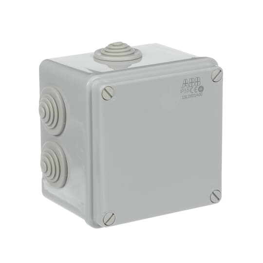 Junction Box Surface mounting General – Görsel 2 / 3