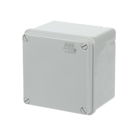 Junction Box Surface mounting General – Görsel 3 / 3