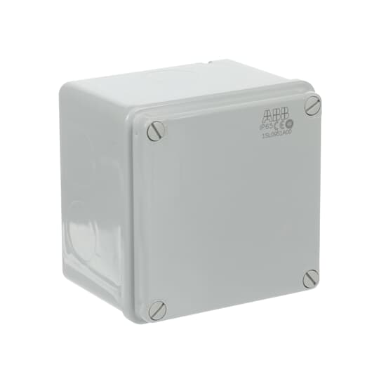 Junction Box Surface mounting General – Görsel 2 / 3