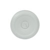 Enclosure accessories cable grommets , Dimensions: 38 mm x 38 mm x 5 mm