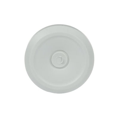 Enclosure accessories cable grommets , Dimensions: 38 mm x 38 mm x 5 mm