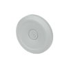 Enclosure accessories cable grommets , Dimensions: 38 mm x 38 mm x 5 mm