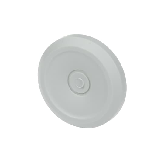 Enclosure accessories cable grommets , Dimensions: 38 mm x 38 mm x 5 mm – Görsel 3 / 3
