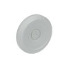 Enclosure accessories cable grommets , Dimensions: 38 mm x 38 mm x 5 mm