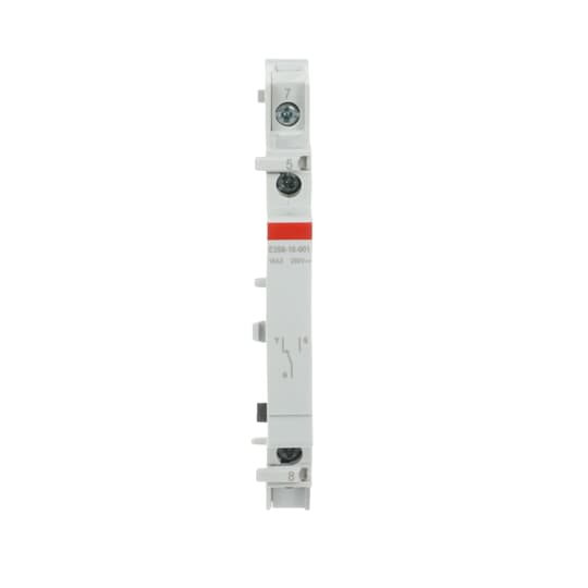 Main contact module 16A, 1CO