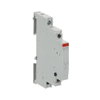 Main contact module 16A, 1CO