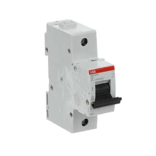 Undervoltage Release – Görsel 2 / 3
