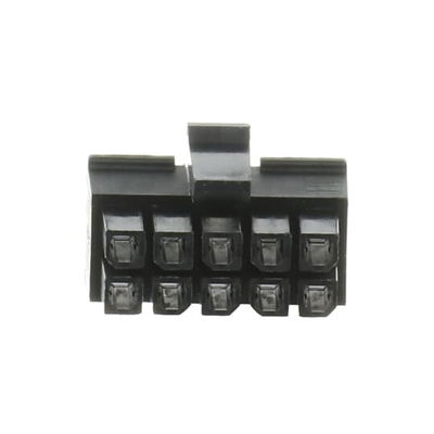 Micro Fit 3.0 Plug