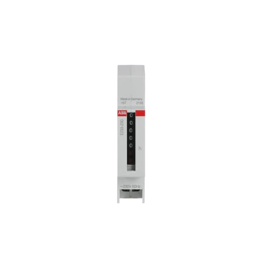 Hour Counter