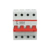 Isolator E204/63r