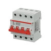 Isolator E204/63r