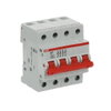 Isolator E204/63r