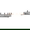 Busbar 4 phase