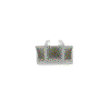 Endcap 2 and 3 Poles Busbars 16mm²