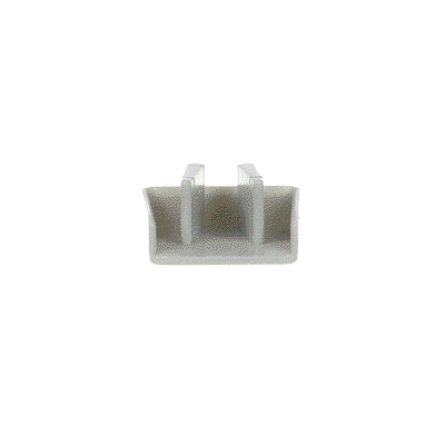 Endcap 2 and 3 Poles Busbars 16mm²