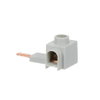 Feeder Terminal PIN 25mm², 27mm