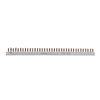 Busbar S200C 2P 10mm² 36 PINs