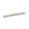Busbar S200C 2P 10mm² 36 PINs