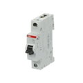 Miniature Circuit Breaker - S200 80-100A - 1P - 100 A - C - (AC) 6 kA