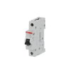 Miniature Circuit Breaker - S200M - 1P - 0.5 A - C - (AC) 10 kA