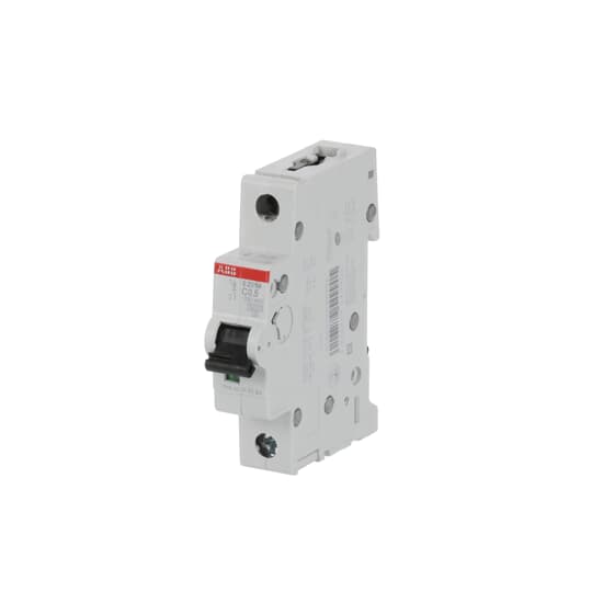 Miniature Circuit Breaker - S200M - 1P - 0.5 A - C - (AC) 10 kA – Image 3 of 3