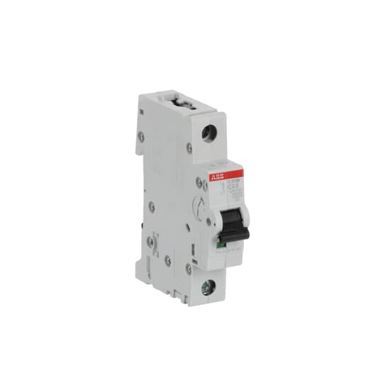 Miniature Circuit Breaker - S200M - 1P - 0.5 A - C - (AC) 10 kA – Image 2 of 3