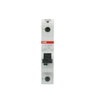 Miniature Circuit Breaker - S200MUC - 1P - 1 A - C - (AC) 10 kA