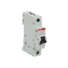 Miniature Circuit Breaker - S200MUC - 1P - 1 A - C - (AC) 10 kA