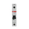 Miniature Circuit Breaker - S200MUC - 1P - 6 A - B - (AC) 10 kA