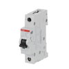 Miniature Circuit Breaker - S200MUC - 1P - 6 A - B - (AC) 10 kA