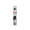 Miniature Circuit Breaker - S200MUC - 1P - 13 A - C - (AC) 10 kA