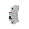 Miniature Circuit Breaker - S200MUC - 1P - 13 A - C - (AC) 10 kA