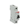 Miniature Circuit Breaker - S200MUC - 1P - 13 A - C - (AC) 10 kA