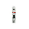 Miniature Circuit Breaker - S200MUC - 1P - 0.5 A - Z - (AC) 10 kA