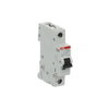 Miniature Circuit Breaker - S200MUC - 1P - 0.5 A - Z - (AC) 10 kA