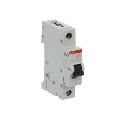 Miniature Circuit Breaker - S200MUC - 1P - 16 A - B - (AC) 10 kA