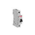 Miniature Circuit Breaker - S200MUC - 1P - 0.75 A - K - (AC) 10 kA