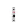 Miniature Circuit Breaker - S200MUC - 1P - 1 A - Z - (AC) 10 kA